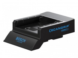 SCANGRIP CONNECT Bosch Blue Connector £15.95